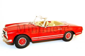 Mercedes 280 SL Scale Model