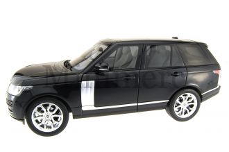Range Rover Scale Model