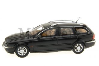 Jaguar X-Type Wagon Scale Model