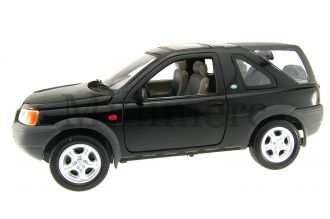 Land Rover Freelander Scale Model