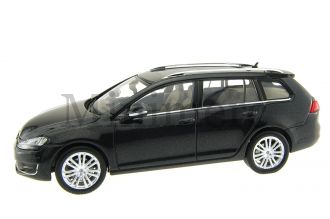 Volkswagen Golf Variant Scale Model