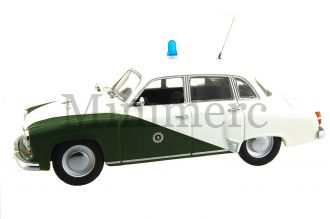 Wartburg A 311 Scale Model