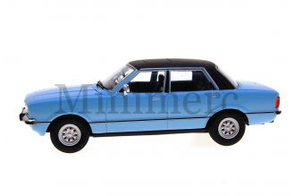 Ford Cortina MKIV 2.3 Ghia Scale Model