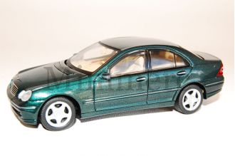 C CLASS AVANTGARDE Scale Model