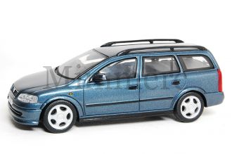 Vauxhall Astra Scale Model