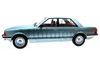 Ford Granada MK II 2.8 Ghia Scale Model