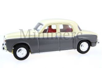 Rover P4 Scale Model