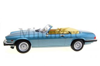 Jaguar XJ-S Cabriolet Scale Model