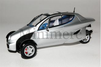 F300 Scale Model