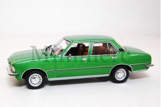 Opel Rekord Scale Model