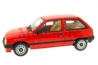Opel Corsa Scale Model