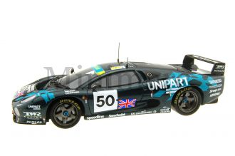 Jaguar XJ220 Scale Model
