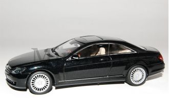 CL Class Scale Model