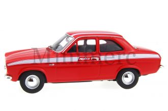 Ford Escort MK I Scale Model