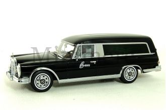 600 Scale Model