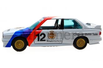BMW M3 Scale Model