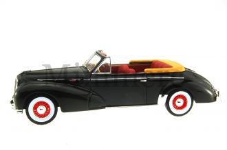 Hotchkiss Antheor Convertible Scale Model