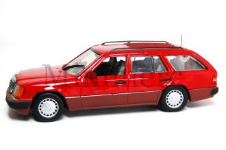 250 TD Scale Model