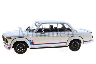 BMW 2002 Turbo Scale Model