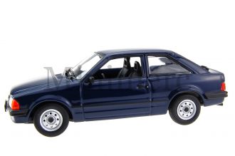 Ford Escort Scale Model