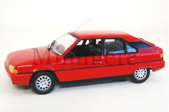 Citroen BX 16 TRS Scale Model