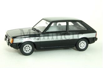 Talbot Sunbeam Lotus Scale Model