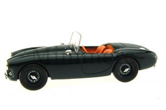 AC ACE Scale Model