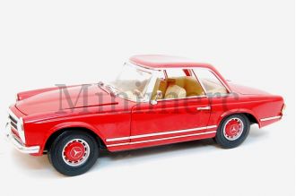 280 SL Scale Model