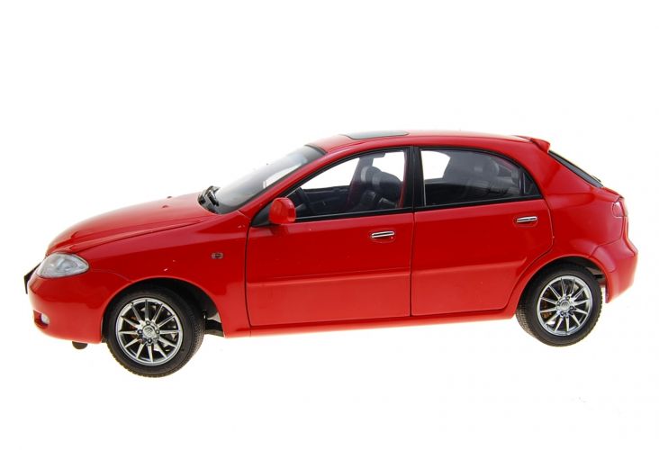 Excelle Scale Models