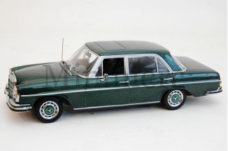 300 SEL 6.3 Scale Model