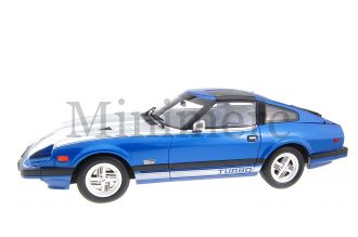 Datsun 280 ZX Turbo Scale Model