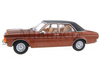 Ford Taunus GXL Scale Model
