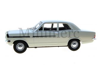Vauxhall Viva Brabham Scale Model