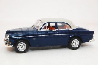 Volvo  121 Amazon Scale Model
