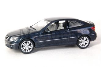 CLC Class Scale Model