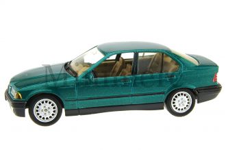 BMW 325i Scale Model
