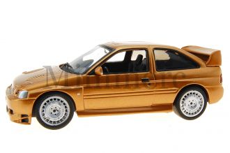 Ford Escort RS Cosworth Scale Model