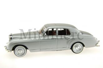 Bentley S1 Continental Scale Model