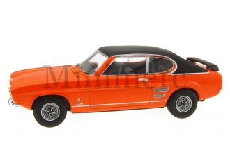 Ford Capri MkI  1600GT XLR Scale Model