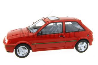 Ford Fiesta RS Turbo Mk3 Scale Model