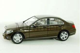 C Class Scale Model