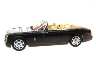 Rolls-Royce Phantom Scale Model
