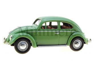 Volkswagen Split-Screen Beetle Scale Model