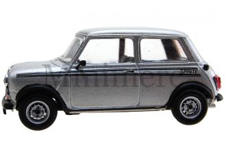 Mini Sprite LE Scale Model