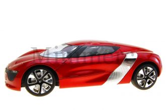 Renault Dezir Scale Model