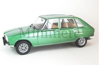 Renault 16 TX Scale Model
