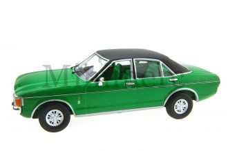 Ford Granada Mk1 3.0 Ghia Scale Model
