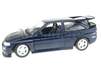 Ford Escort Cosworth Scale Model