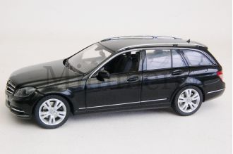 C Class Estate Scale Model