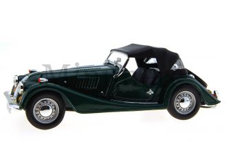 Morgan 4/4 Scale Model